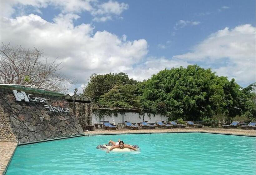 酒店 OYO Casa Blanca