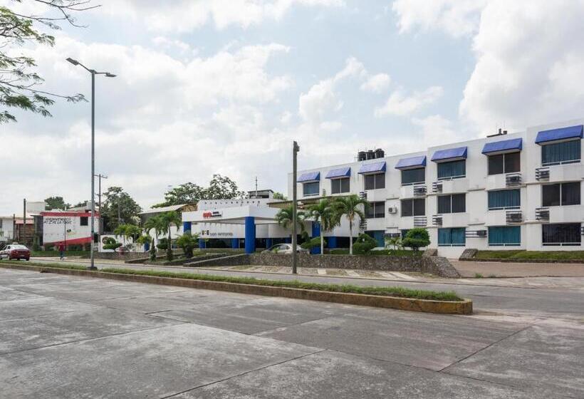 酒店 OYO Casa Blanca