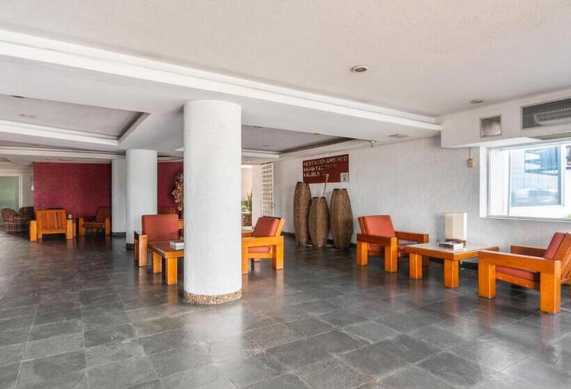 酒店 OYO Casa Blanca