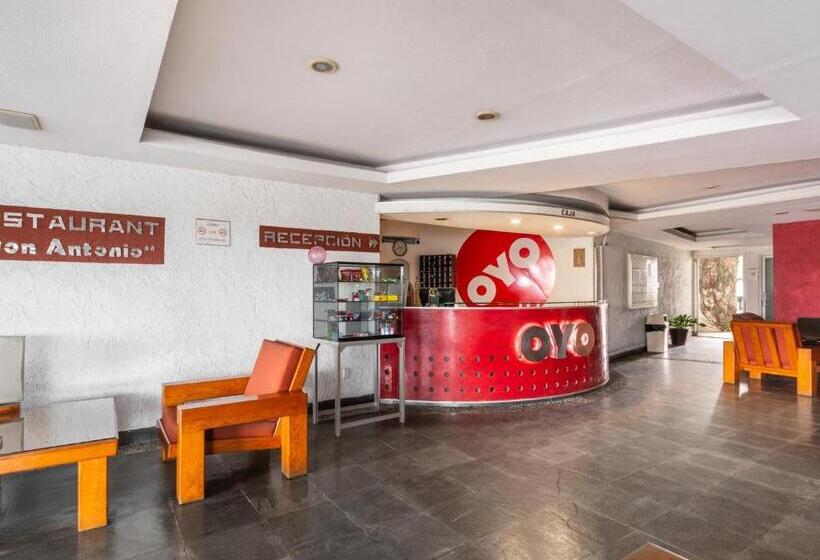 酒店 OYO Casa Blanca