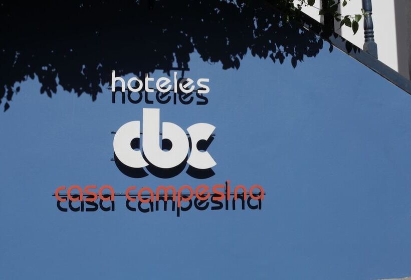 בית מלון כפרי Casa Campesina