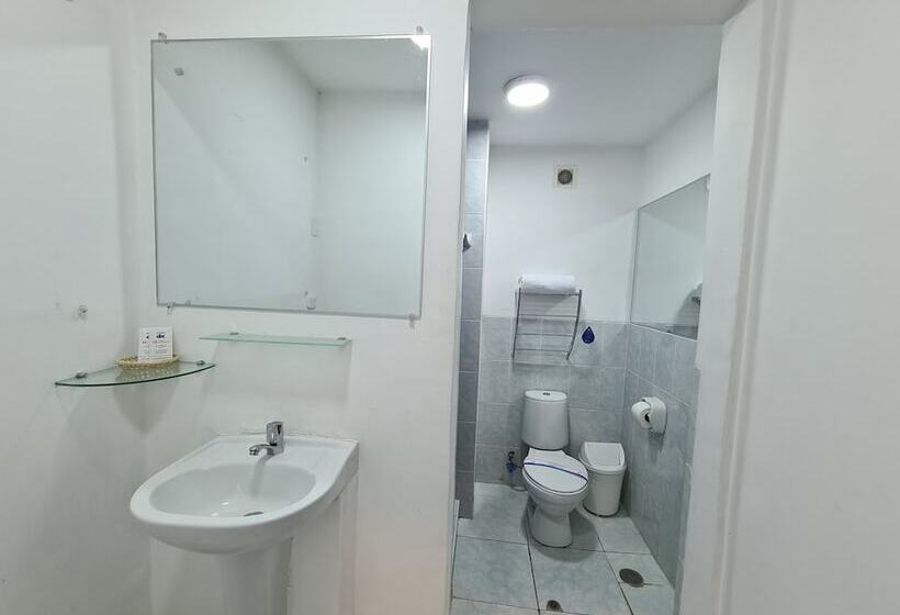 בית מלון כפרי Casa Campesina