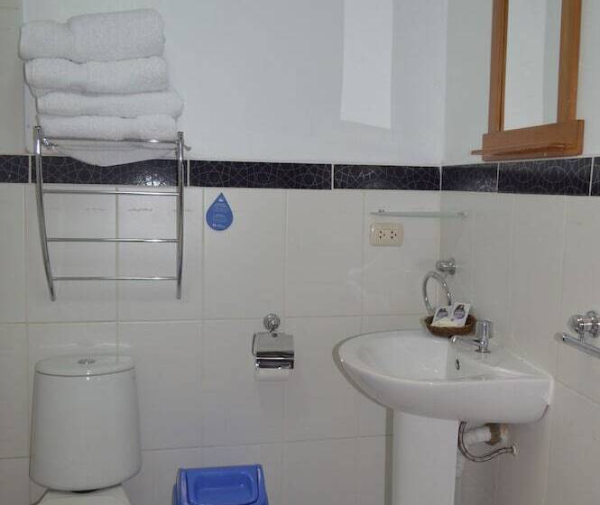 בית מלון כפרי Casa Campesina