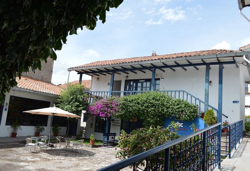 בית מלון כפרי Casa Campesina