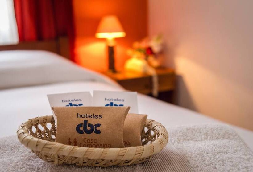 בית מלון כפרי Casa Campesina