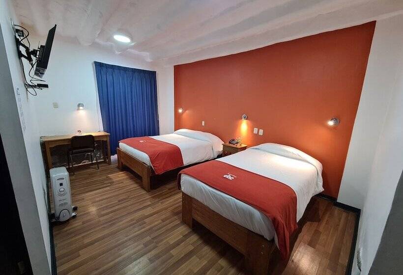 בית מלון כפרי Casa Campesina