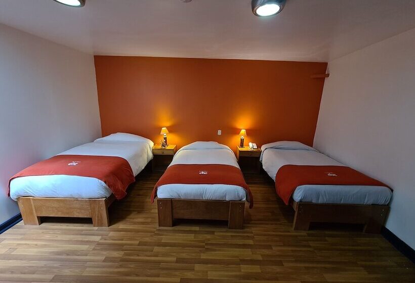 בית מלון כפרי Casa Campesina