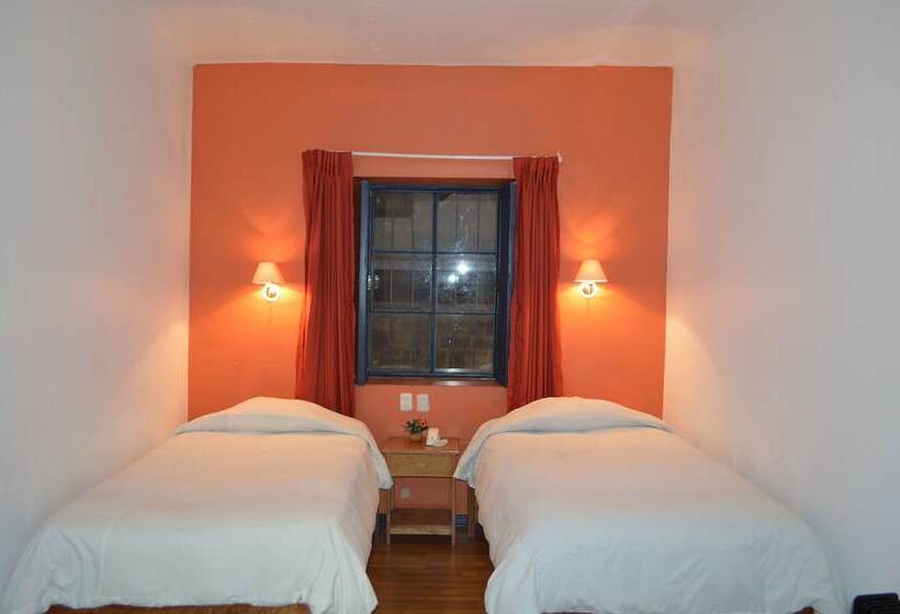 בית מלון כפרי Casa Campesina