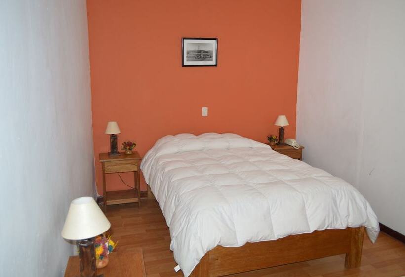 בית מלון כפרי Casa Campesina