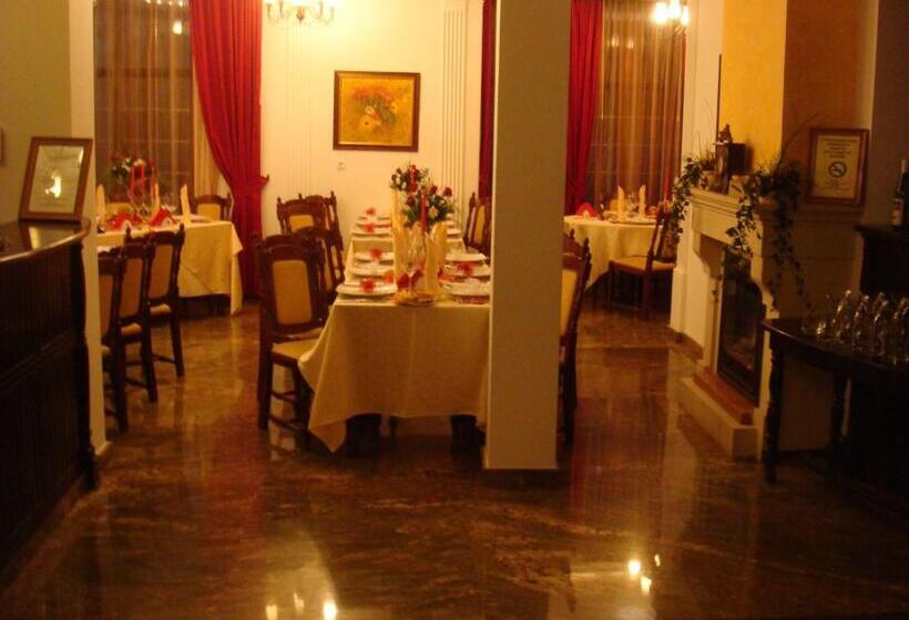 هتل Casa Domneasca