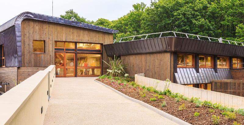 ホテル Centre Portroyal