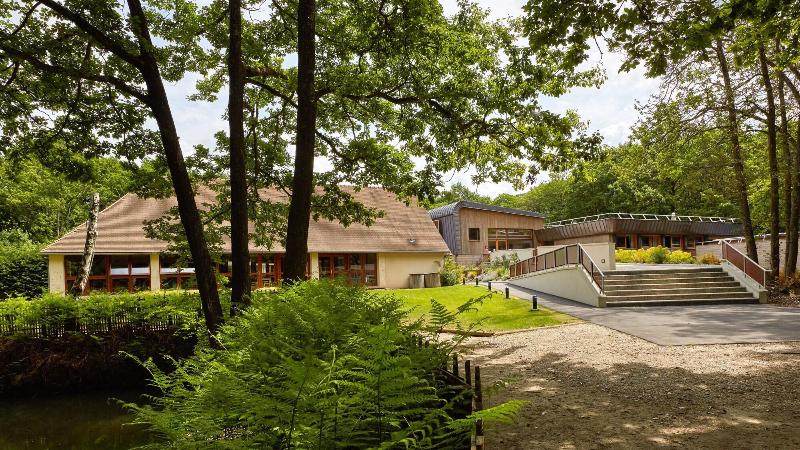 ホテル Centre Portroyal