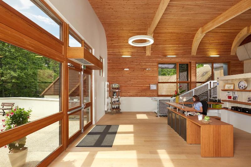 ホテル Centre Portroyal