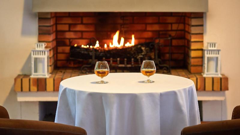 ホテル Centre Portroyal