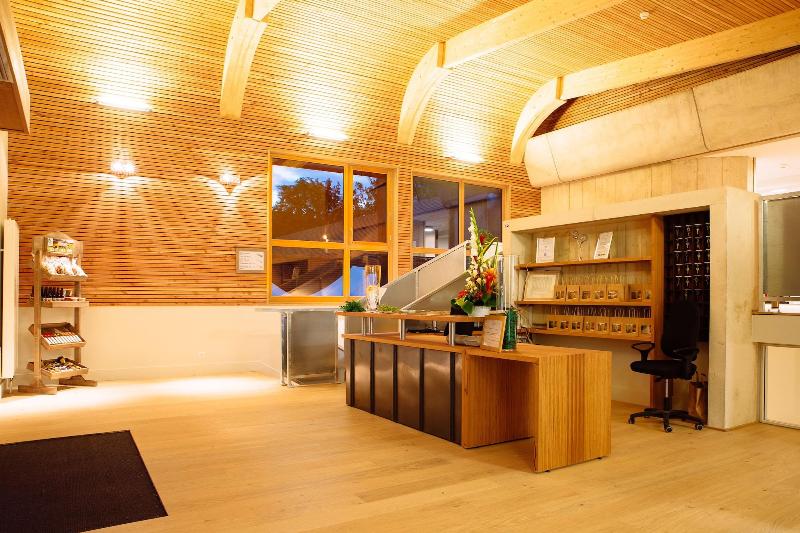 ホテル Centre Portroyal