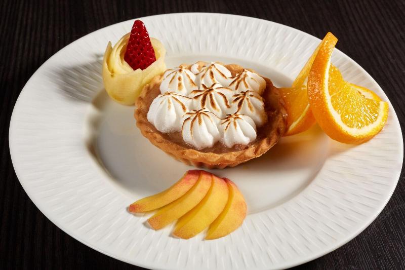 ホテル Centre Portroyal