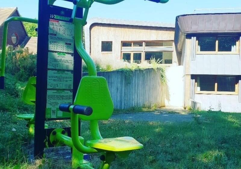 ホテル Centre Portroyal