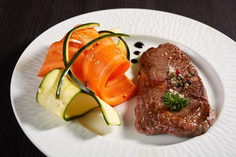 ホテル Centre Portroyal