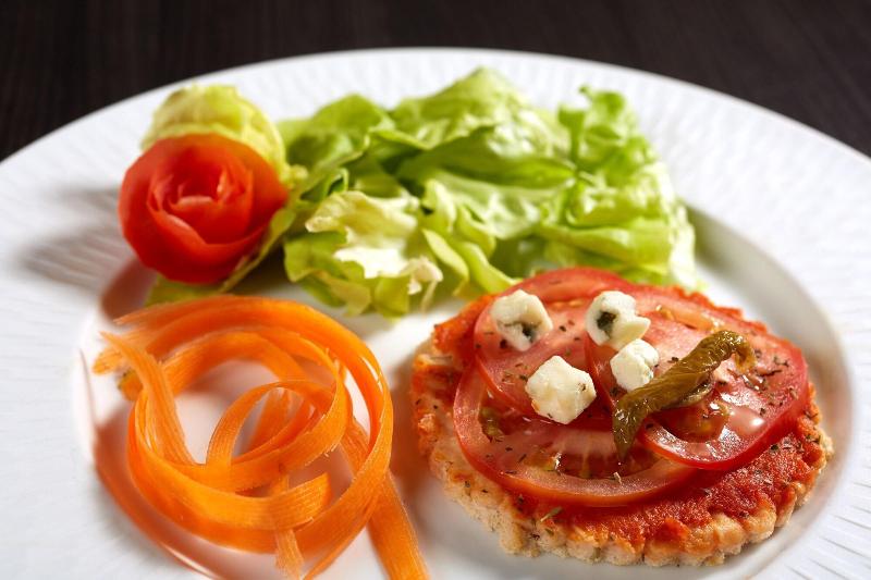 ホテル Centre Portroyal