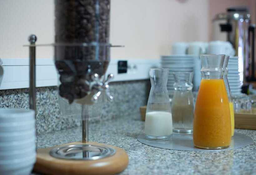 בית מלון כפרי Corsica   Porto Corse