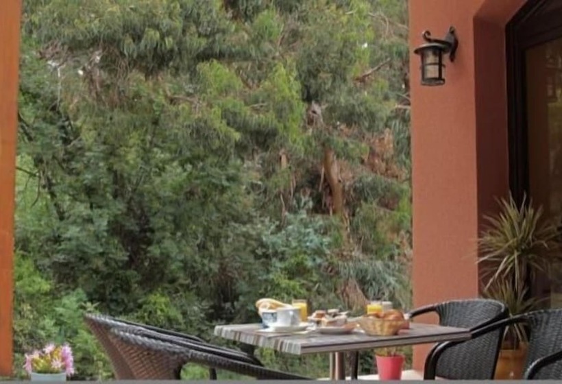 בית מלון כפרי Corsica   Porto Corse