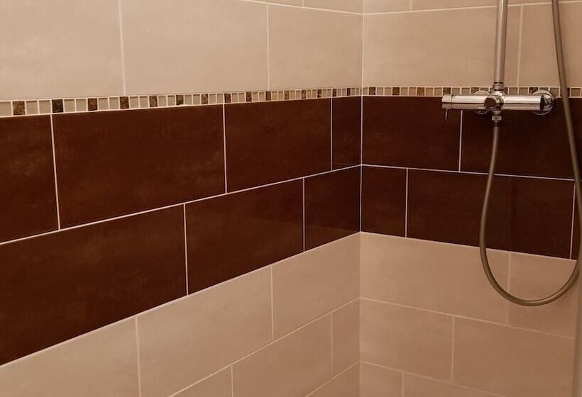 בית מלון כפרי Corsica   Porto Corse