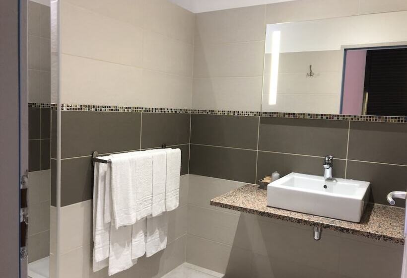 בית מלון כפרי Corsica   Porto Corse