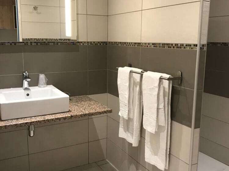 בית מלון כפרי Corsica   Porto Corse