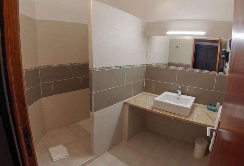 בית מלון כפרי Corsica   Porto Corse