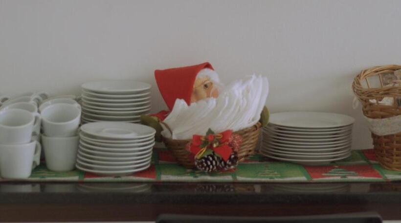 בית מלון כפרי Crigial