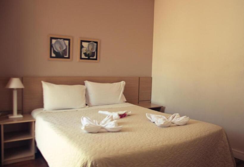 בית מלון כפרי Crigial