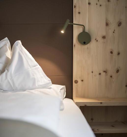 فندق Das Panorama Dependance