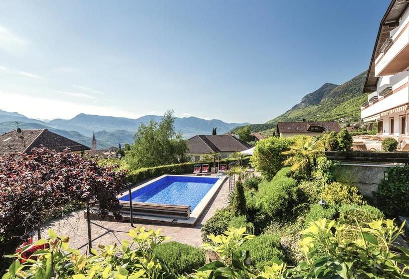 فندق Das Panorama Dependance