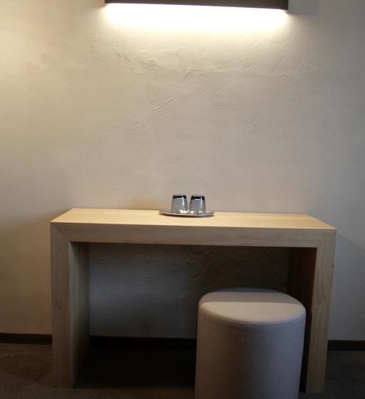 فندق Das Panorama Dependance