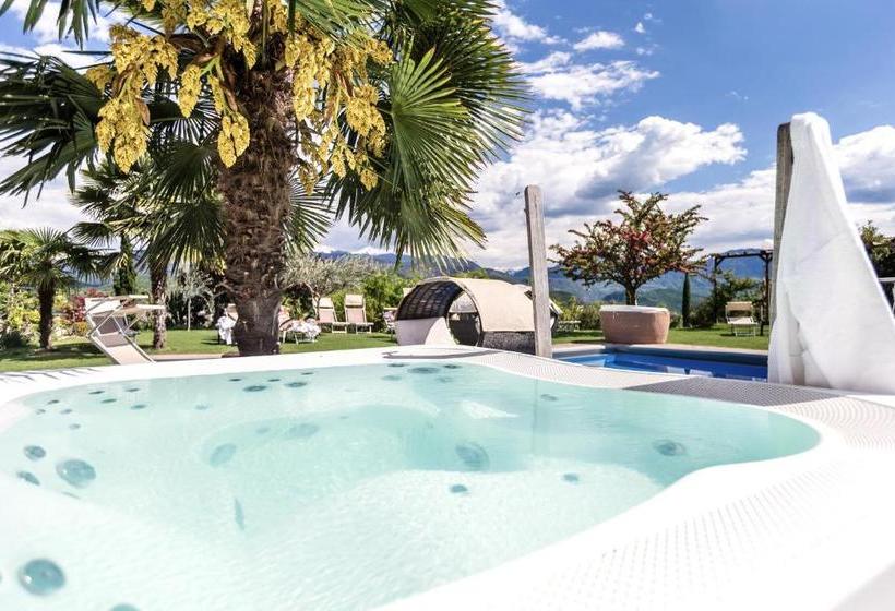 فندق Das Panorama Dependance