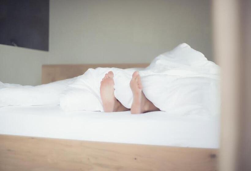 בית מלון כפרי Das Wanda