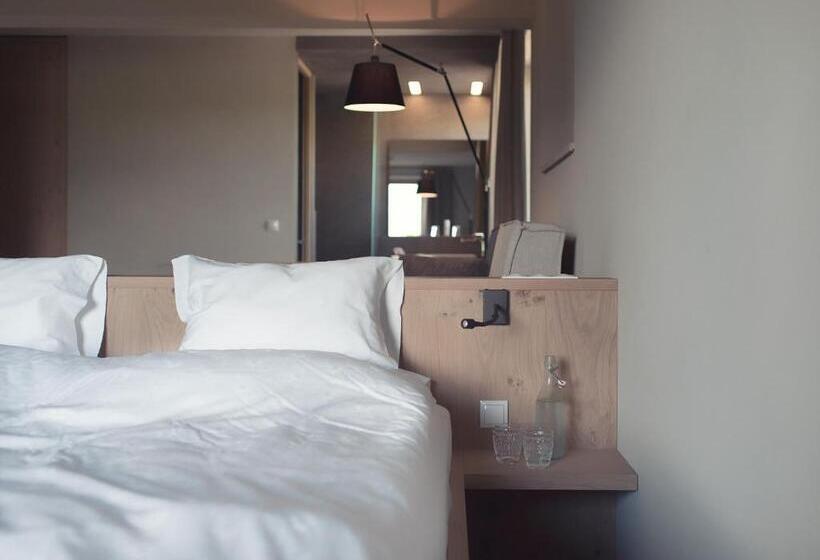 בית מלון כפרי Das Wanda