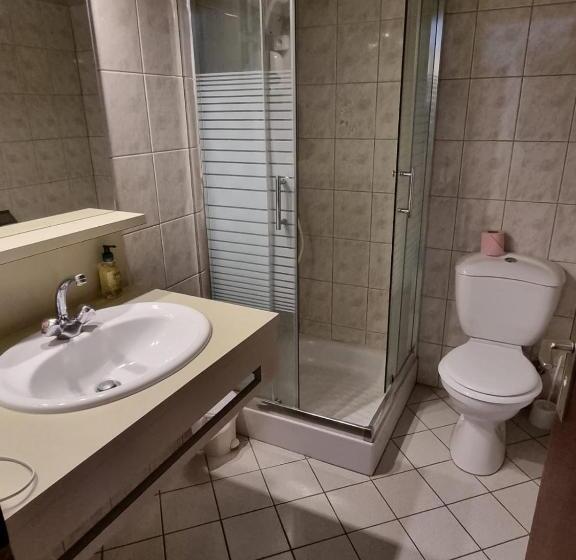 Отель Et Spa Du Scharrach