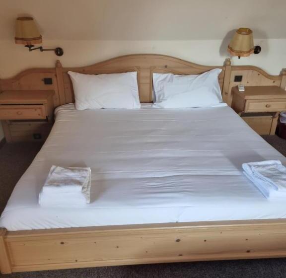 Отель Et Spa Du Scharrach