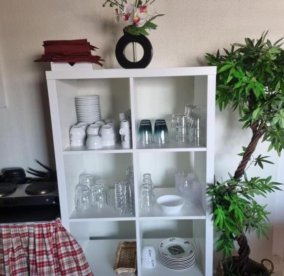 Отель Et Spa Du Scharrach