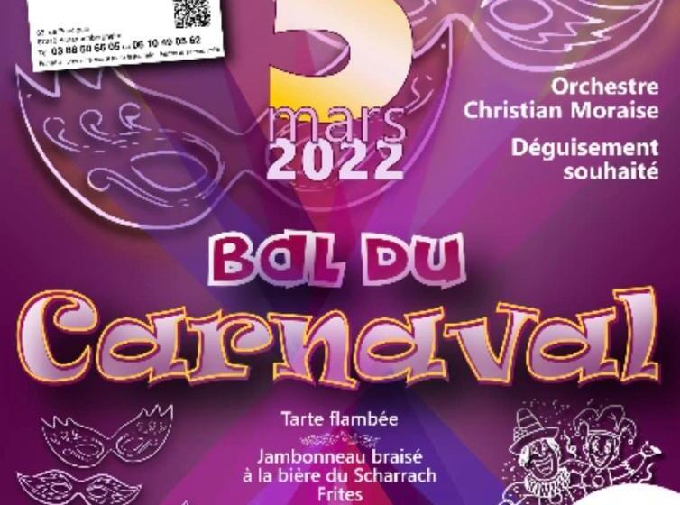 Отель Et Spa Du Scharrach