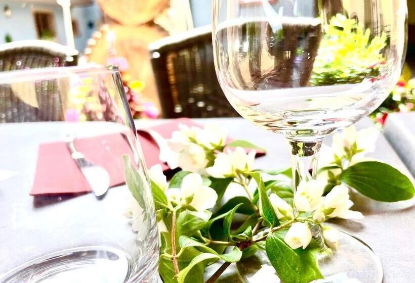 Отель Et Spa Du Scharrach