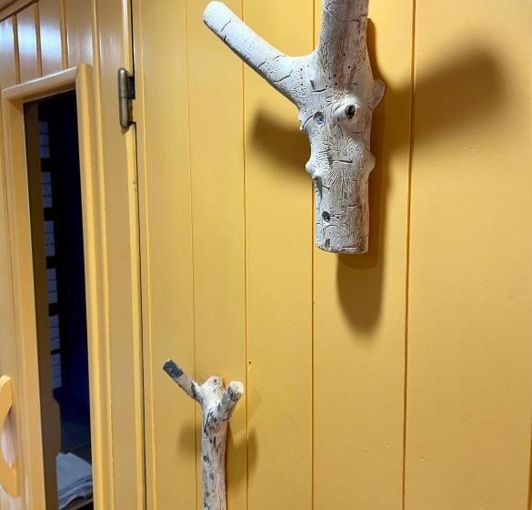 Отель Et Spa Du Scharrach