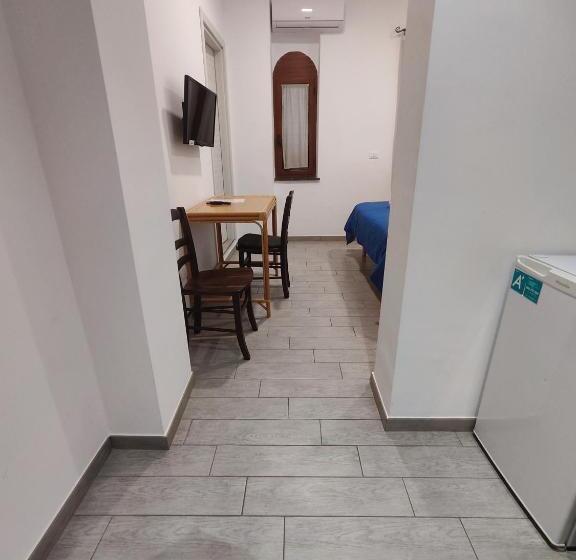 Отель Faraglione