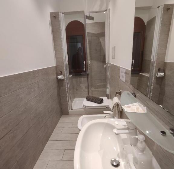 Отель Faraglione