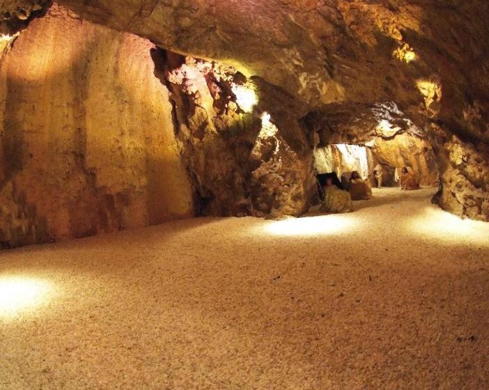 호텔 Gasthof Felsenkeller