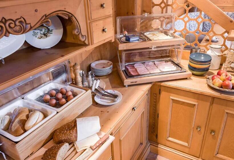 호텔 Gasthof Felsenkeller