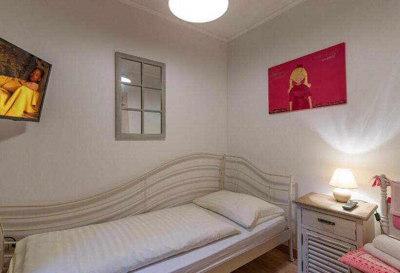 호텔 Gasthof Felsenkeller