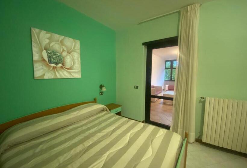 בית מלון כפרי Giampy