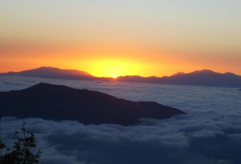 Отель Giardino San Michele